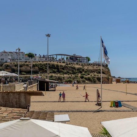 Flh Muralhas Da Vila Apartment Albufeira Exterior foto