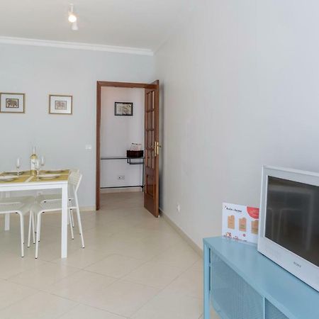 Flh Muralhas Da Vila Apartment Albufeira Exterior foto