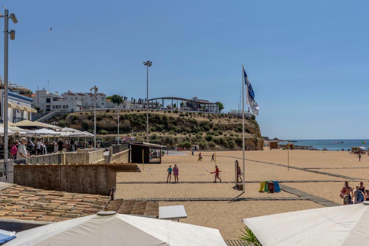 Flh Muralhas Da Vila Apartment Albufeira Exterior foto