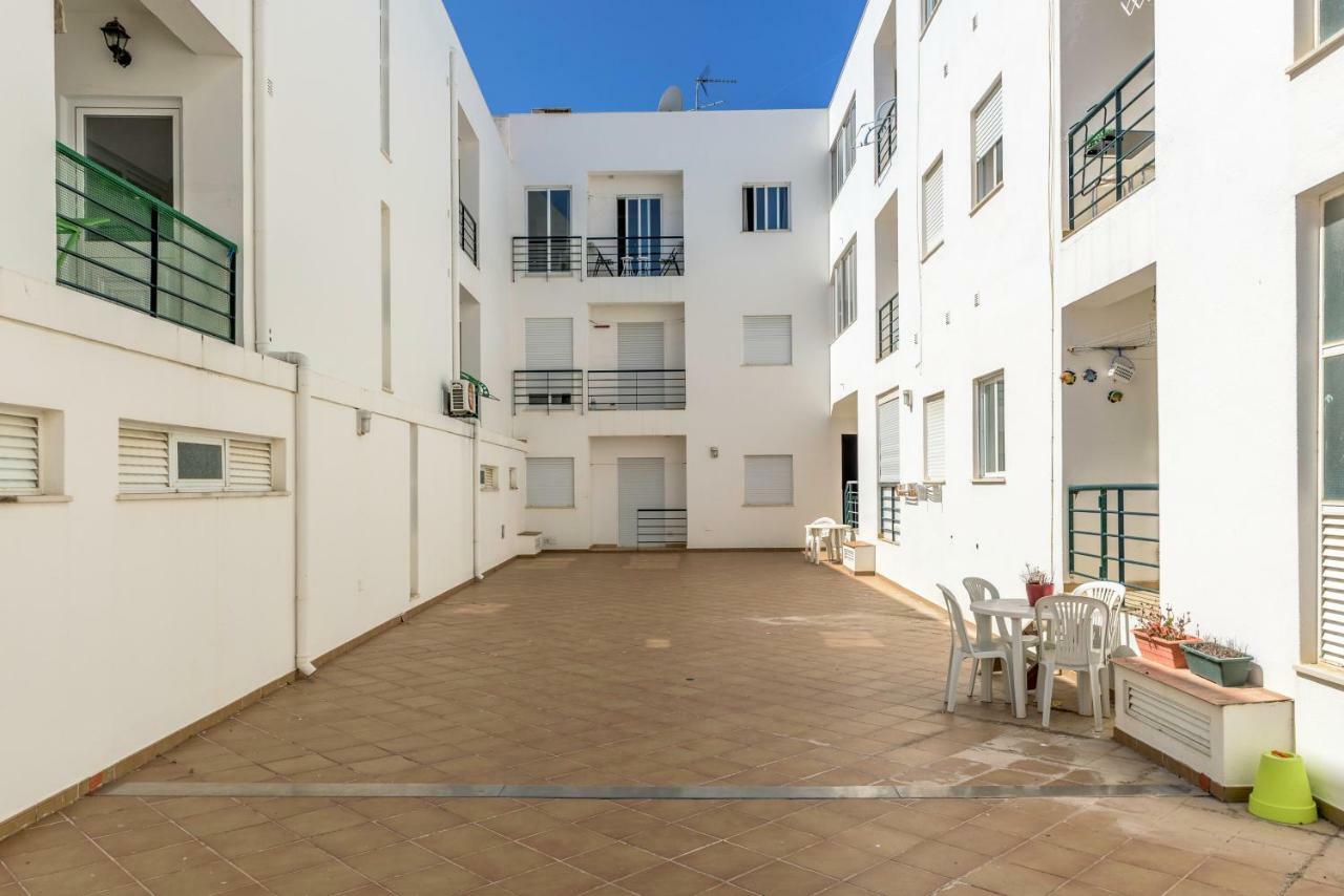 Flh Muralhas Da Vila Apartment Albufeira Exterior foto