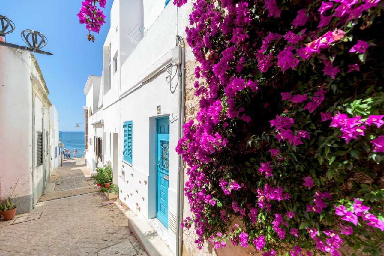 Flh Muralhas Da Vila Apartment Albufeira Exterior foto