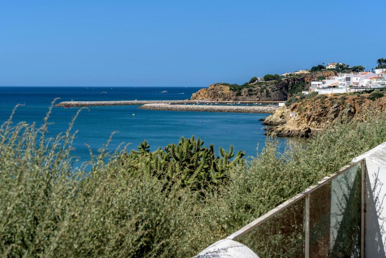 Flh Muralhas Da Vila Apartment Albufeira Exterior foto